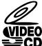 JVC EX-A1 - Types de disques compatibles - 8