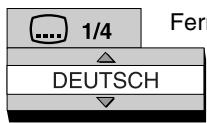 JVC EX-A1 - Wahl der Untertitel - 4