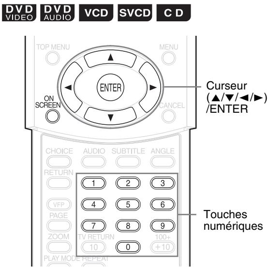 JVC EX-A1 - REMARQUE - 2