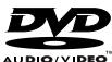 JVC EX-A1 - Abspielbare DVD- und CD-Typen - 3