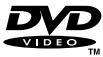 JVC EX-A1 - Abspielbare DVD- und CD-Typen - 1