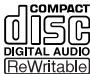 JVC EX-A1 - Afspeelbare disks - 11