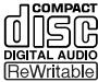 JVC EX-A1 - Types de disques compatibles - 10