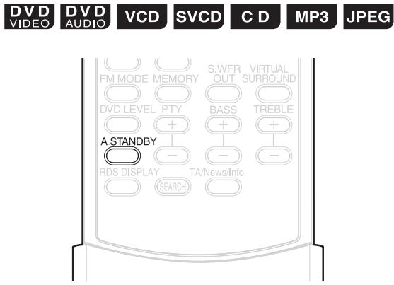 JVC EX-A1 - Auto Standby - 1