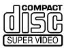 JVC EX-A1 - Abspielbare DVD- und CD-Typen - 7