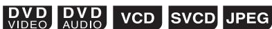 JVC EX-A1 - Régler la qualité d'image (VFP) - 1