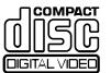 JVC EX-A1 - Types de disques compatibles - 5