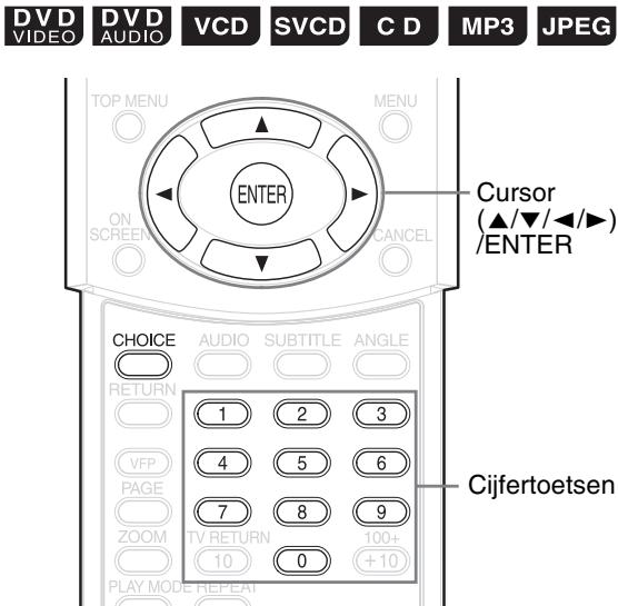 JVC EX-A1 - OPMERKING - 1