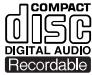 JVC EX-A1 - Abspielbare DVD- und CD-Typen - 10