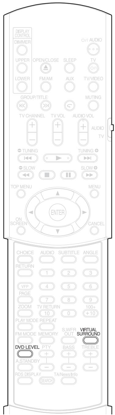 JVC EX-A1 - OPMERKING - 1