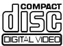 JVC EX-A1 - Abspielbare DVD- und CD-Typen - 5