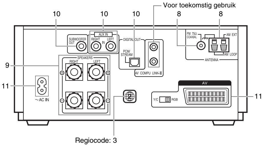 JVC EX-A1 - MP3 [JPEG] disks - 4