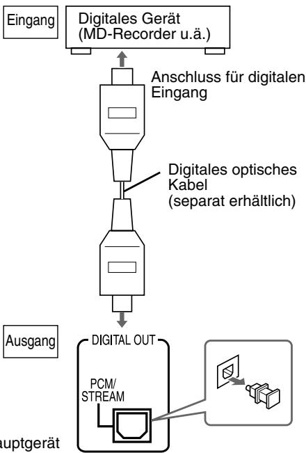 JVC EX-A1 - HINWEIS - 1