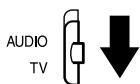 JVC EX-A1 - Réglage du code du fabricant - 1