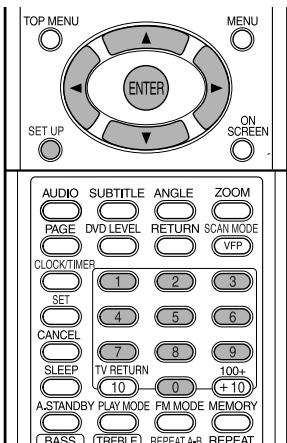 JVC EX-D1 - OPMERKING - 1