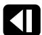 JVC EX-D1 - Leitsymbole auf dem Fernsehschirm (Bedienerführung) - 7