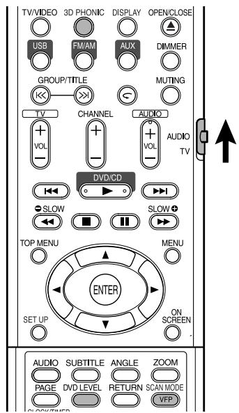 JVC EX-D1 - OPMERKING - 1