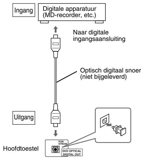 JVC EX-D1 - OPMERKING - 1