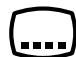 JVC EX-D5 - Leitsymbole auf dem Fernsehschirm (Bedienerführung) - 6