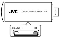 JVC EX-D5 - Wenn ihre Anlage weiterhin „SEARCHING“ anzeigt, während das Sendeteil am PC angeschlossen ist, prufen Sie die folgenden Punkte: - 2