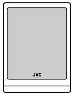 JVC EX-D5 - 2