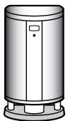 JVC EX-D5 - Aansluiten van een subwoofer - 1