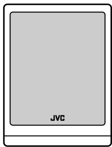 JVC EX-D5 - 4
