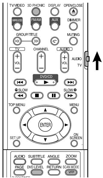 JVC EX-D5 - OPMERKING - 1