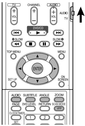 JVC EX-D5 - HINWEIS - 1