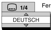 JVC EX-P1 - Wahl der Untertitel - 4