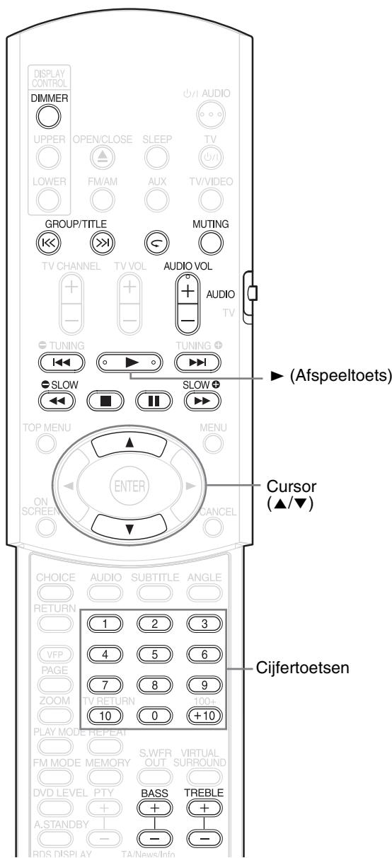 JVC EX-P1 - OPMERKING - 1