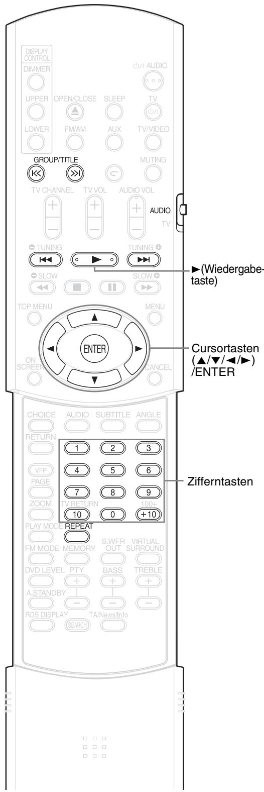 JVC EX-P1 - Drücken Sie die Taste MUTING. - 1