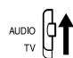 JVC FS-Y1 - Drucken Sie MUTING. - 2