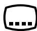 JVC FS-Y1 - Leitsymbole auf dem Fernsehschirm (Bedienerführung) - 6