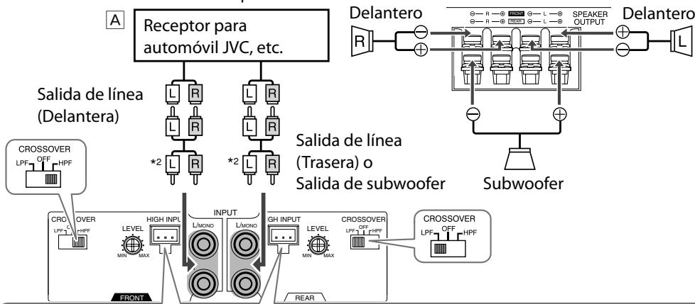 JVC KS-AX3101D - KS-AX3104 - 2