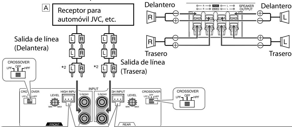 JVC KS-AX3101D - KS-AX3104 - 1