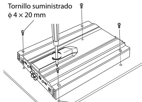 JVC KS-AX3101D - INSTALLACION - 2