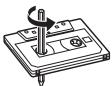 JVC RC-ST1BK - UTILISATION DE LA PLATINE CASSETTE - 3