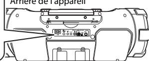 JVC RV-NB70S - Comment désirer un nombre en utilisant la télécommande - 2