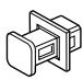 JVC RX-5060B - Digitaleingangs - 2