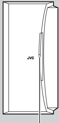 JVC SP-PWE51 - Operaciones - 1