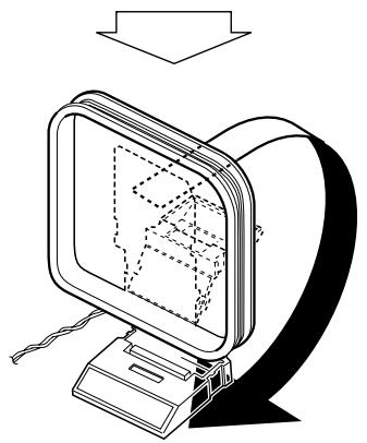 JVC UX-G46 - Zum Montieren und Anschlieben der AM-Rahmenantenne - 2
