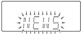 JVC UX-G46 - PTY-codes - 3
