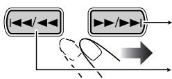 JVC UX-G46 - Zum Prüfen der Programminhalte - 1