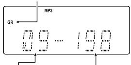 JVC UX-G46 - Esempi: - 1