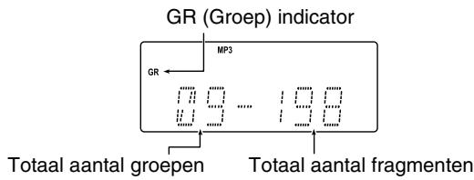 JVC UX-G46 - Voorbeelden: - 1
