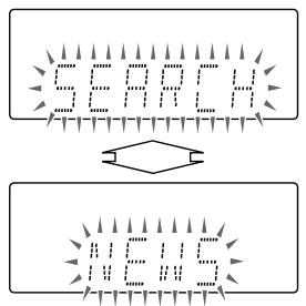 JVC UX-G46 - PTY-codes - 5