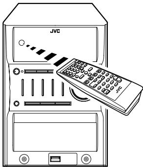 JVC UX-G46 - Dati generali: - 1
