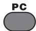 JVC UX-VJ3G - Kies "PC" als bron. - 2
