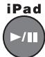 JVC UX-VJ3G - Per porre l'iPod/iPhone/iPad nel modo di risparmio energetico - 2